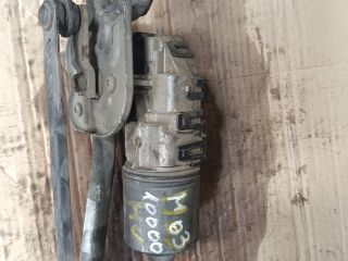 bontott FORD MONDEO III Első Ablaktörlő Motor