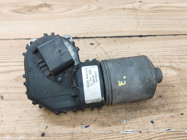 bontott FORD MONDEO III Első Ablaktörlő Motor