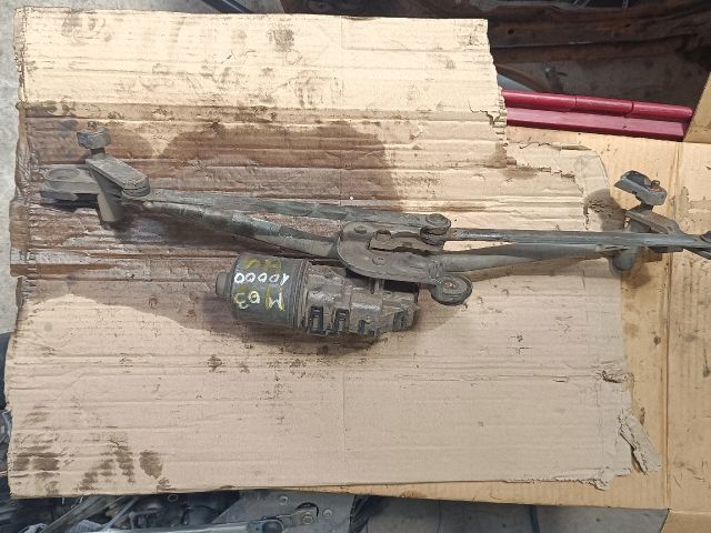 bontott FORD MONDEO III Első Ablaktörlő Motor