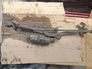 bontott FORD MONDEO III Első Ablaktörlő Motor