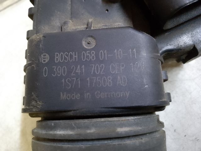 bontott FORD MONDEO III Első Ablaktörlő Motor