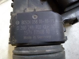 bontott FORD MONDEO III Első Ablaktörlő Motor