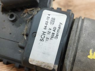 bontott FORD MONDEO III Első Ablaktörlő Motor