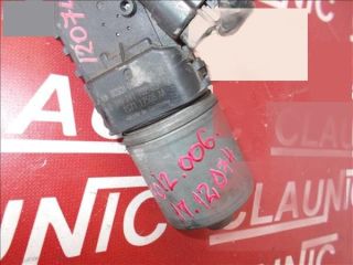 bontott FORD MONDEO III Első Ablaktörlő Motor