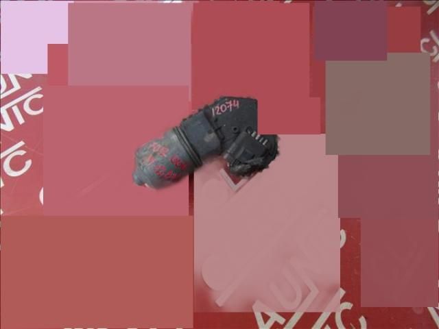 bontott FORD MONDEO III Első Ablaktörlő Motor