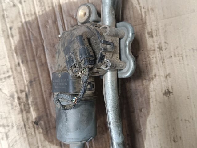 bontott FORD MONDEO III Első Ablaktörlő Motor