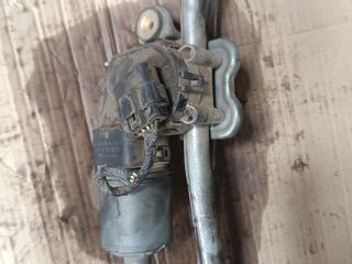 bontott FORD MONDEO III Első Ablaktörlő Motor