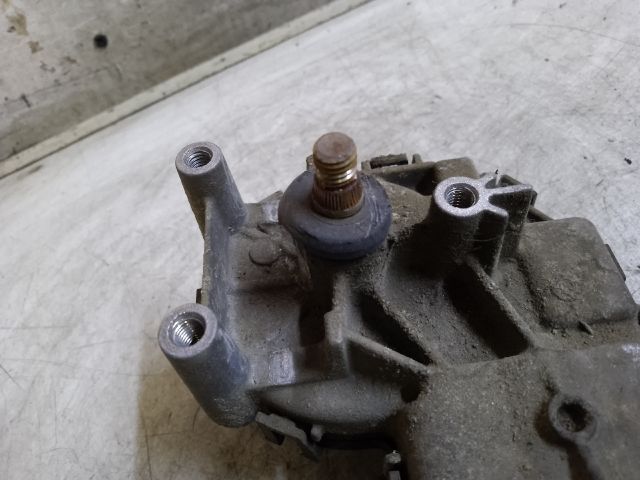 bontott FORD MONDEO III Első Ablaktörlő Motor