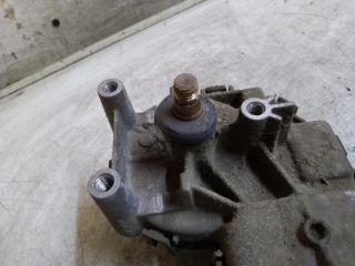 bontott FORD MONDEO III Első Ablaktörlő Motor