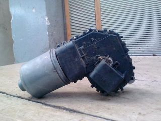 bontott FORD MONDEO III Első Ablaktörlő Motor