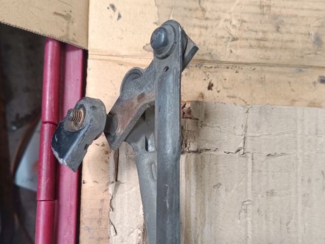 bontott FORD MONDEO III Első Ablaktörlő Motor