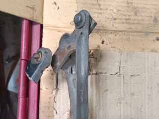 bontott FORD MONDEO III Első Ablaktörlő Motor