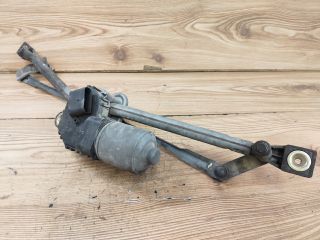 bontott FORD MONDEO III Első Ablaktörlő Szerkezet Motorral