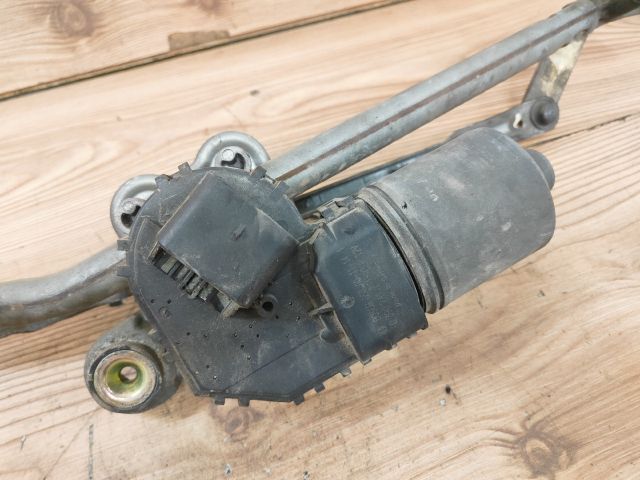 bontott FORD MONDEO III Első Ablaktörlő Szerkezet Motorral