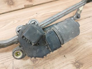 bontott FORD MONDEO III Első Ablaktörlő Szerkezet Motorral