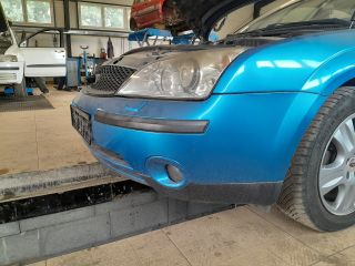 bontott FORD MONDEO III Első Ablaktörlő Szerkezet Motorral