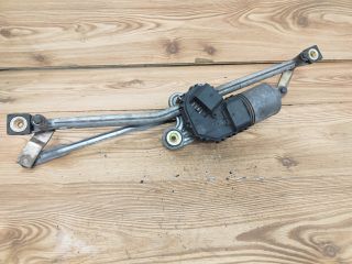 bontott FORD MONDEO III Első Ablaktörlő Szerkezet Motorral