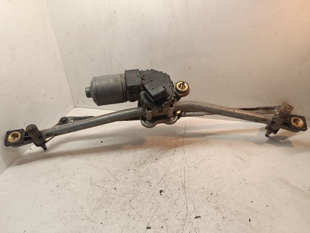 bontott FORD MONDEO III Első Ablaktörlő Szerkezet Motorral