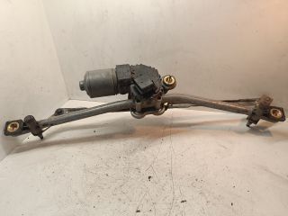 bontott FORD MONDEO III Első Ablaktörlő Szerkezet Motorral