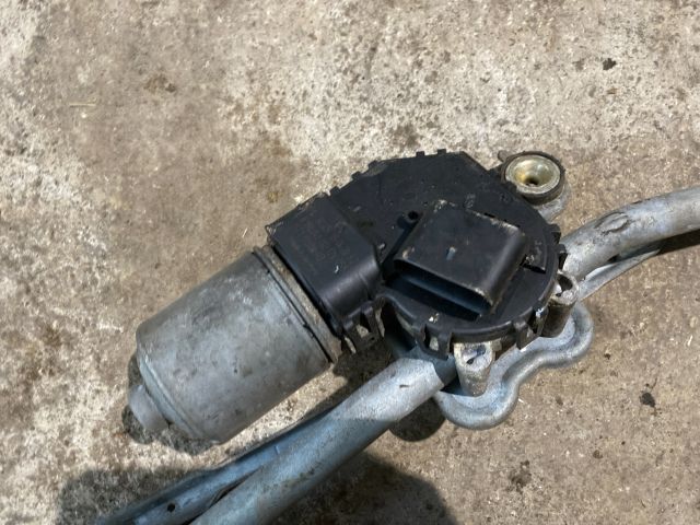 bontott FORD MONDEO III Első Ablaktörlő Szerkezet Motorral