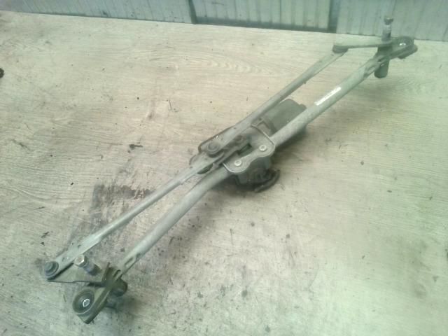 bontott FORD MONDEO III Első Ablaktörlő Szerkezet Motorral