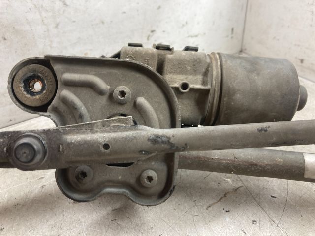 bontott FORD MONDEO III Első Ablaktörlő Szerkezet Motorral