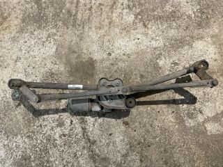 bontott FORD MONDEO III Első Ablaktörlő Szerkezet Motorral