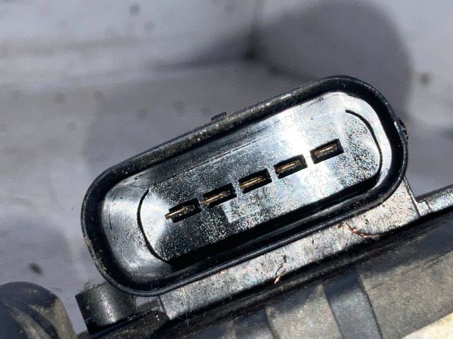 bontott FORD MONDEO III Első Ablaktörlő Szerkezet Motorral