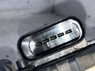 bontott FORD MONDEO III Első Ablaktörlő Szerkezet Motorral