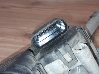 bontott FORD MONDEO III Első Ablaktörlő Szerkezet Motorral