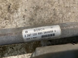 bontott FORD MONDEO III Első Ablaktörlő Szerkezet Motorral