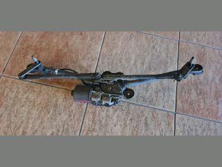 bontott FORD MONDEO III Első Ablaktörlő Szerkezet Motorral