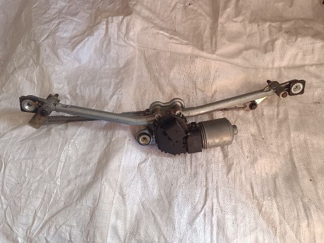 bontott FORD MONDEO III Első Ablaktörlő Szerkezet Motorral