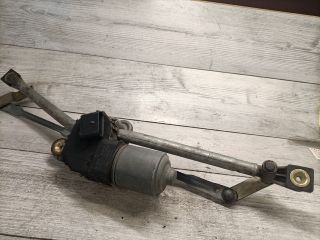 bontott FORD MONDEO III Első Ablaktörlő Szerkezet Motorral