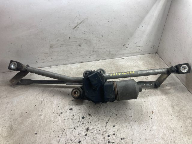 bontott FORD MONDEO III Első Ablaktörlő Szerkezet Motorral