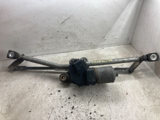 bontott FORD MONDEO III Első Ablaktörlő Szerkezet Motorral