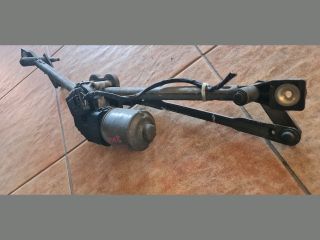 bontott FORD MONDEO III Első Ablaktörlő Szerkezet Motorral