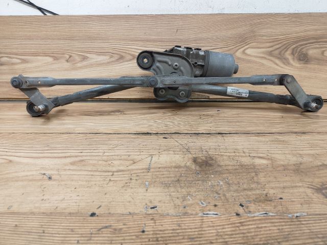 bontott FORD MONDEO III Első Ablaktörlő Szerkezet Motorral