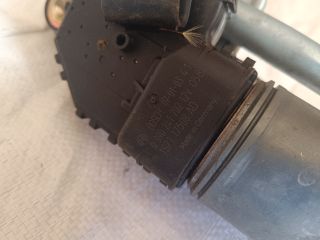 bontott FORD MONDEO III Első Ablaktörlő Szerkezet Motorral