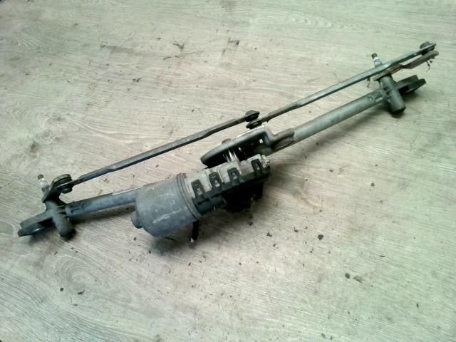 bontott FORD MONDEO III Első Ablaktörlő Szerkezet Motorral