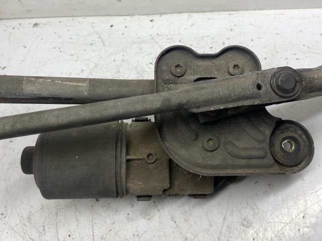 bontott FORD MONDEO III Első Ablaktörlő Szerkezet Motorral