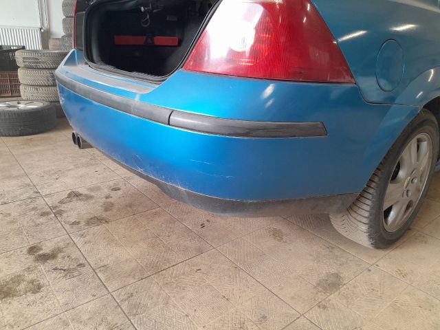 bontott FORD MONDEO III Első Ablaktörlő Szerkezet Motorral