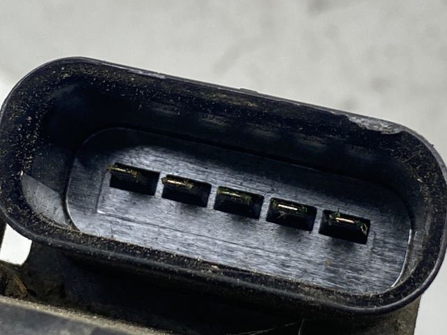 bontott FORD MONDEO III Első Ablaktörlő Szerkezet Motorral