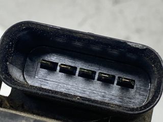 bontott FORD MONDEO III Első Ablaktörlő Szerkezet Motorral