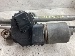 bontott FORD MONDEO III Első Ablaktörlő Szerkezet Motorral