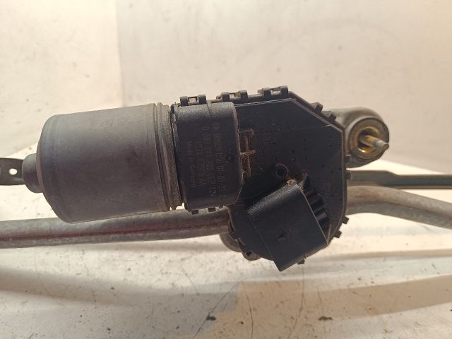 bontott FORD MONDEO III Első Ablaktörlő Szerkezet Motorral