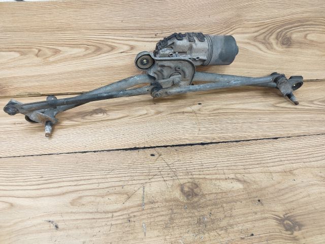 bontott FORD MONDEO III Első Ablaktörlő Szerkezet Motorral