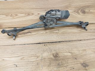 bontott FORD MONDEO III Első Ablaktörlő Szerkezet Motorral