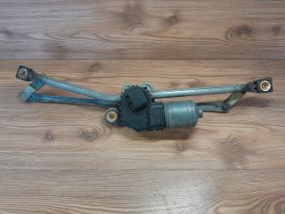 bontott FORD MONDEO III Első Ablaktörlő Szerkezet Motorral