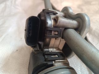 bontott FORD MONDEO III Első Ablaktörlő Szerkezet Motorral